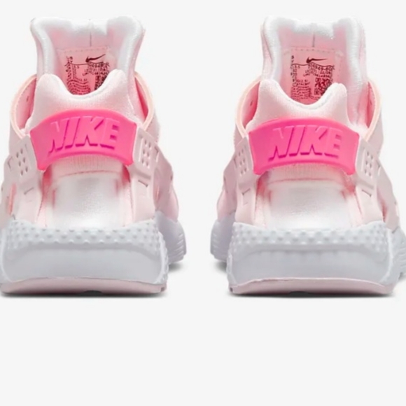 Nike Huarache RunLittle Kids' Shoes brand new - Picture 12 of 13